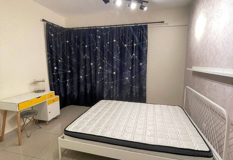 The Arc At Austin Hill