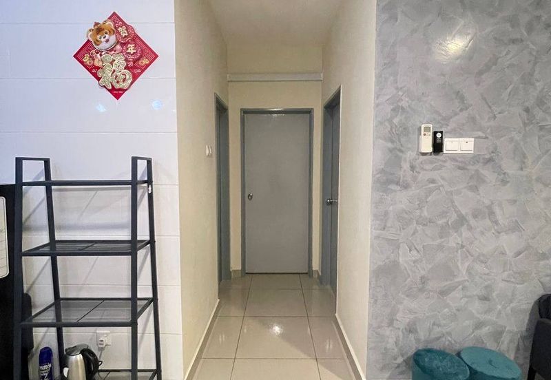 The Arc At Austin Hill