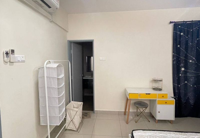 The Arc At Austin Hill