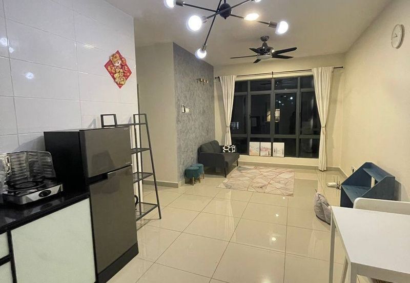 The Arc At Austin Hill