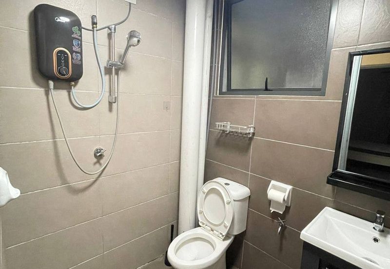 The Arc At Austin Hill