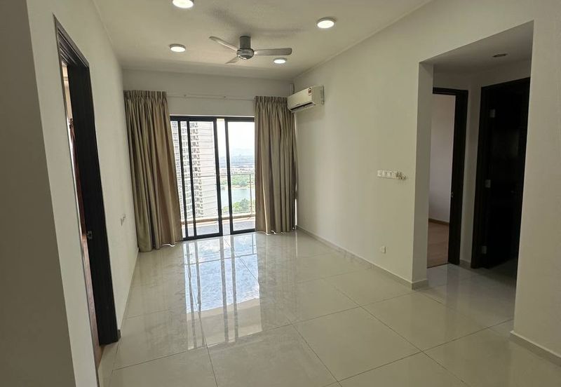 Amberside Country Garden @ Danga Bay