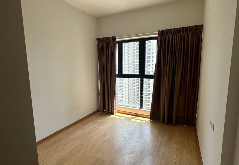 Amberside Country Garden @ Danga Bay