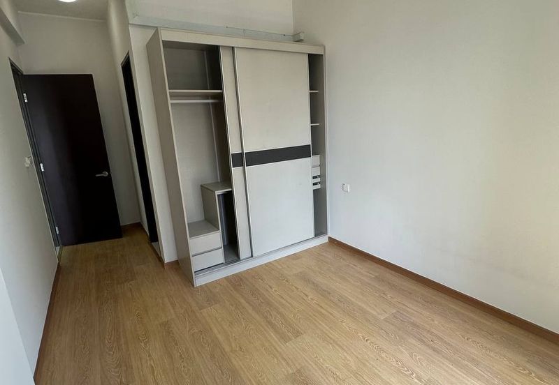 Amberside Country Garden @ Danga Bay