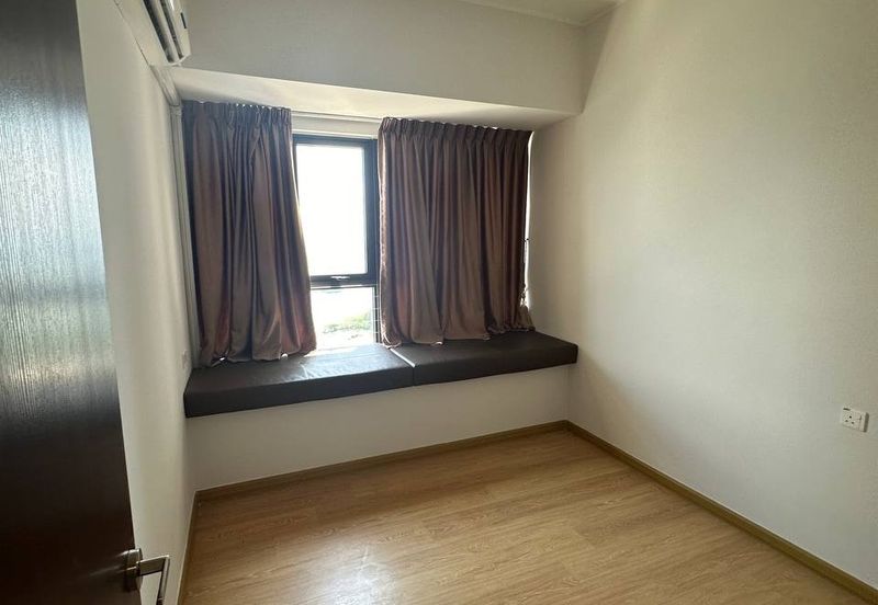 Amberside Country Garden @ Danga Bay