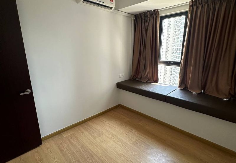 Amberside Country Garden @ Danga Bay