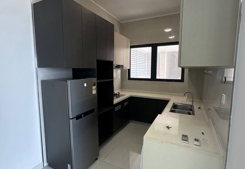 Amberside Country Garden @ Danga Bay