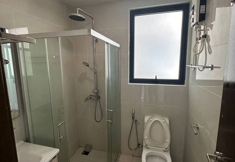 Amberside Country Garden @ Danga Bay