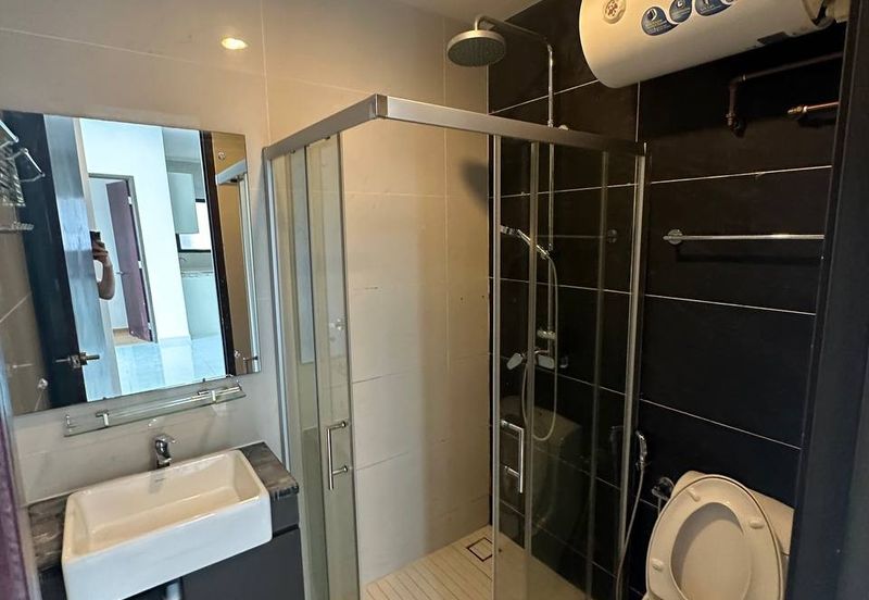 Amberside Country Garden @ Danga Bay