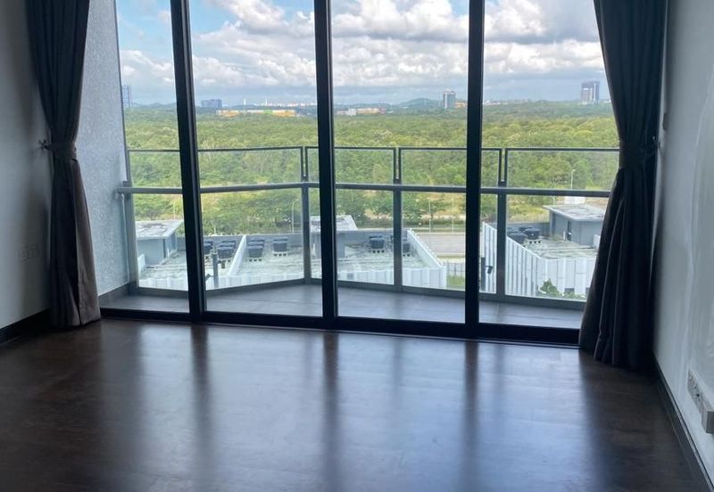 Almas Suites @ Puteri Harbour