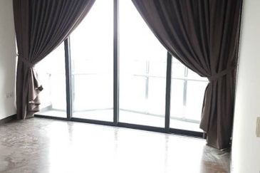 Almas Suites @ Puteri Harbour