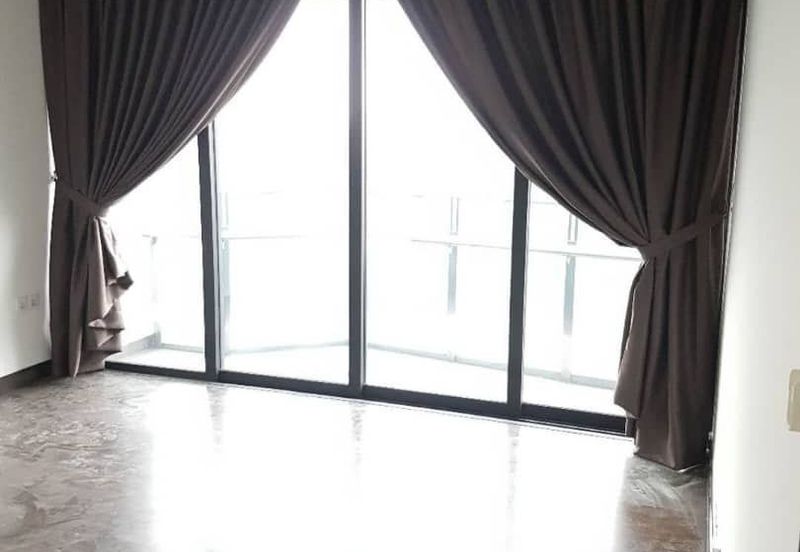 Almas Suites @ Puteri Harbour