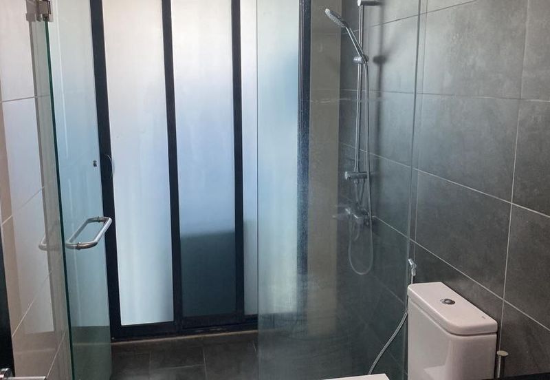 Almas Suites @ Puteri Harbour