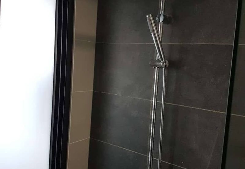 Almas Suites @ Puteri Harbour