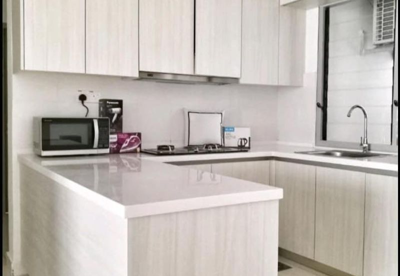 1Tebrau (One Tebrau Residence)