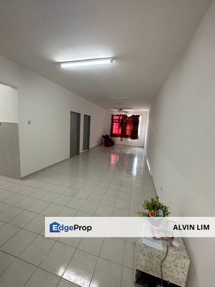 Molek Ria/ Edl/ Taman Molek/ 3bed 2bath/ Good Condition/ Cheapest, Johor, Johor Bahru