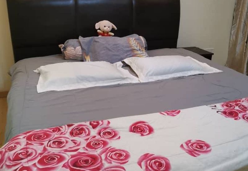 Tropez Residences @ Danga Bay