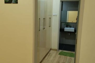 Tropez Residences @ Danga Bay