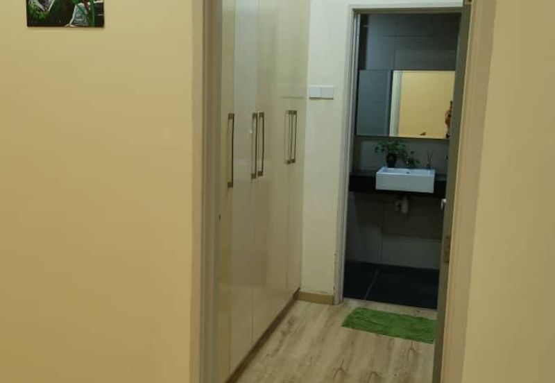 Tropez Residences @ Danga Bay