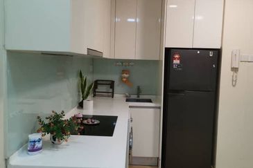 Tropez Residences @ Danga Bay