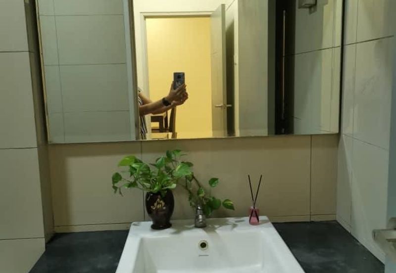 Tropez Residences @ Danga Bay