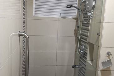 Tropez Residences @ Danga Bay