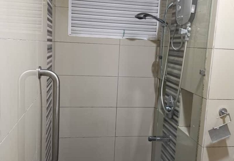 Tropez Residences @ Danga Bay