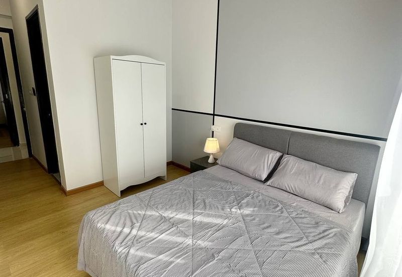 Royal Strand @ Country Garden Danga Bay