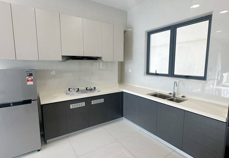 Royal Strand @ Country Garden Danga Bay