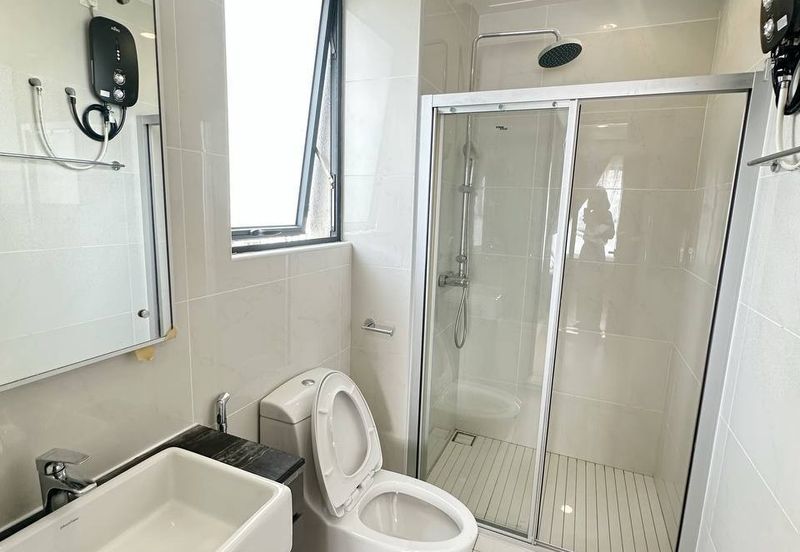 Royal Strand @ Country Garden Danga Bay