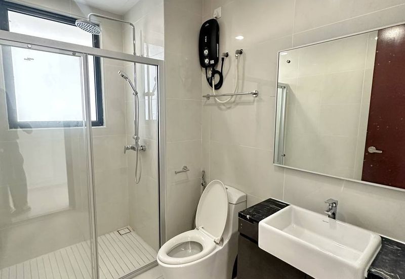 Royal Strand @ Country Garden Danga Bay