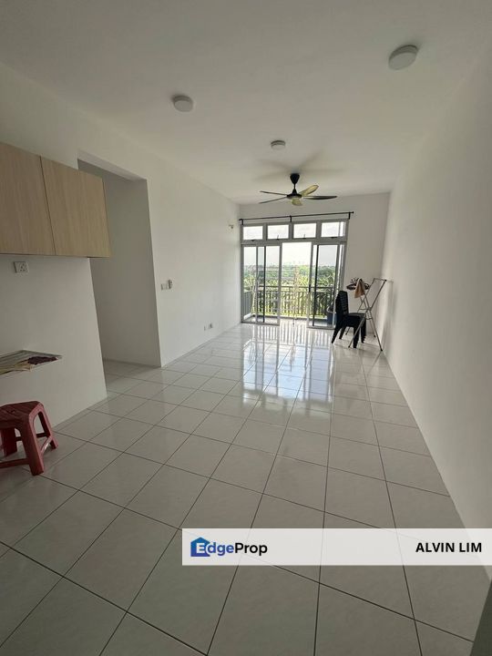 Camellia Residence/ Seri Austin/ 3bed 2bath/ Good Condition/ Cheapest, Johor, Johor Bahru