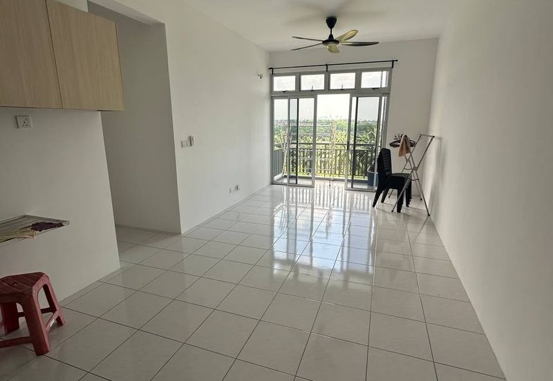 Camellia Residence Seri Austin