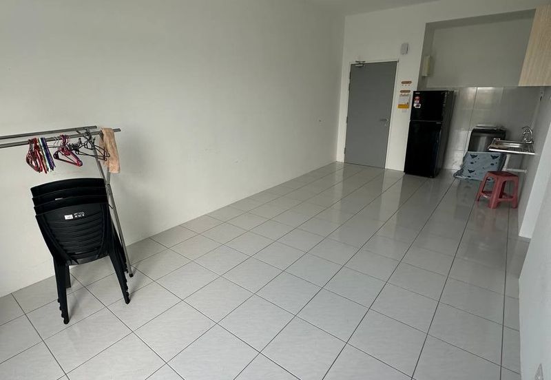 Camellia Residence Seri Austin