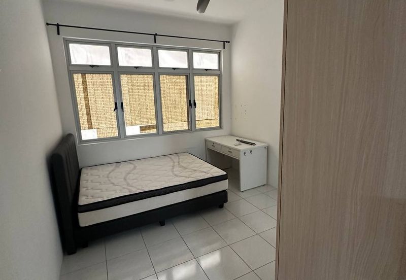 Camellia Residence Seri Austin