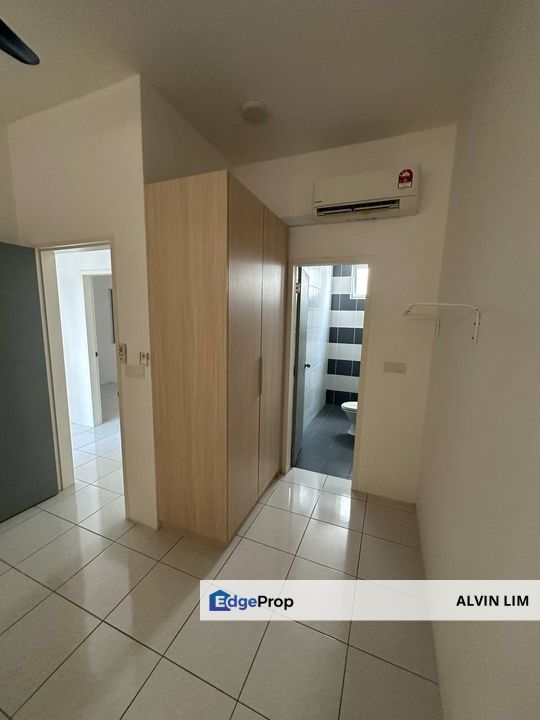 Camellia Residence/ Seri Austin/ 3bed 2bath/ Good Condition/ Cheapest, Johor, Johor Bahru