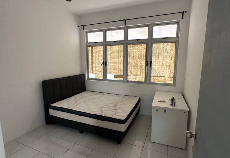 Camellia Residence Seri Austin