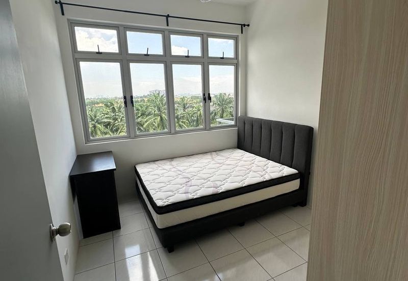 Camellia Residence Seri Austin