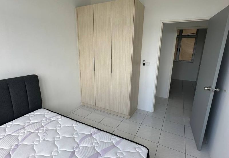 Camellia Residence Seri Austin