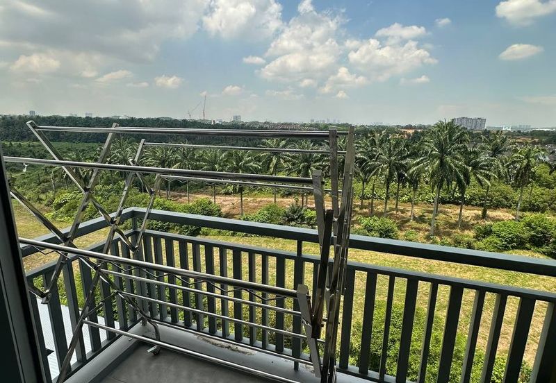 Camellia Residence Seri Austin