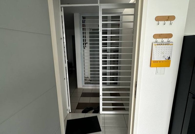 Camellia Residence Seri Austin