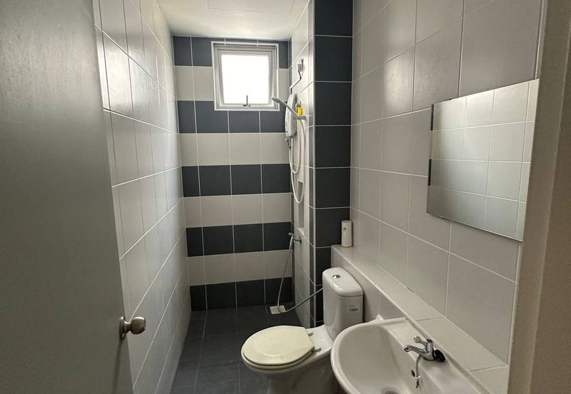 Camellia Residence Seri Austin