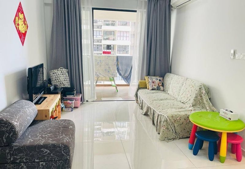 Royal Strand @ Country Garden Danga Bay