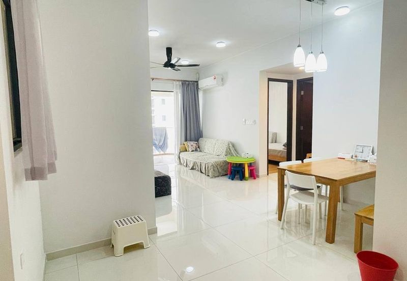 Royal Strand @ Country Garden Danga Bay