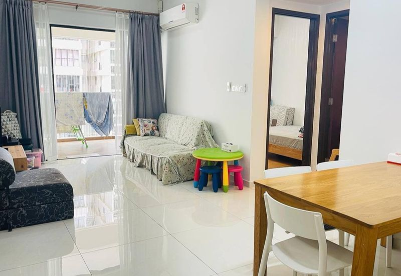 Royal Strand @ Country Garden Danga Bay