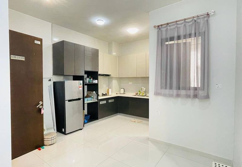 Royal Strand @ Country Garden Danga Bay