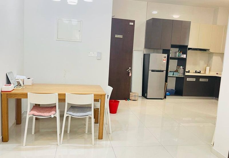 Royal Strand @ Country Garden Danga Bay