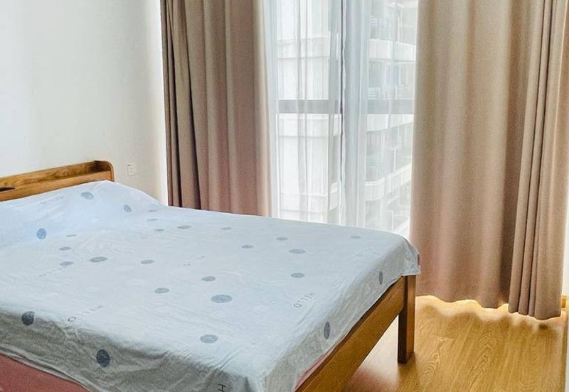 Royal Strand @ Country Garden Danga Bay