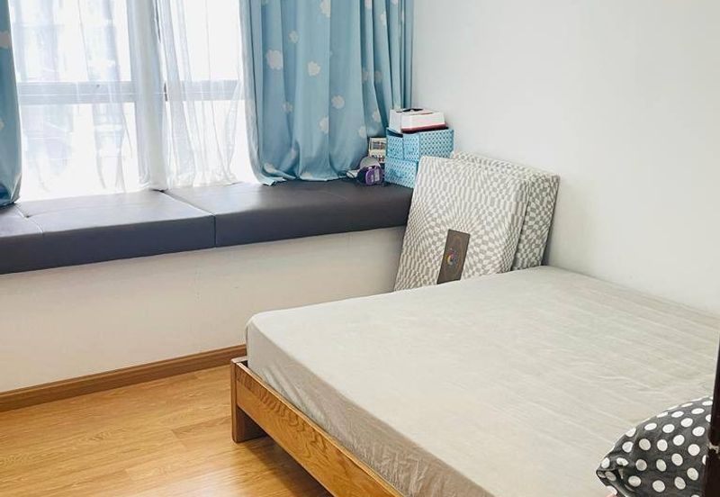 Royal Strand @ Country Garden Danga Bay