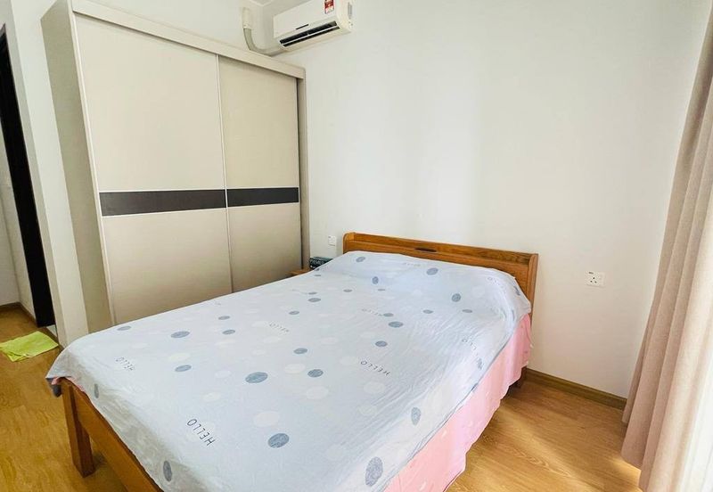 Royal Strand @ Country Garden Danga Bay